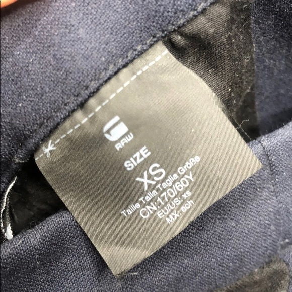 G Star Raw Women’s Sweatpants - Picture 3 of 3